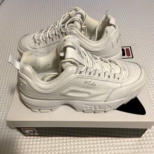 Fila Disrupter ll